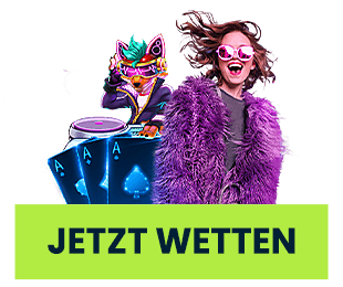jetzt wetten und spielen