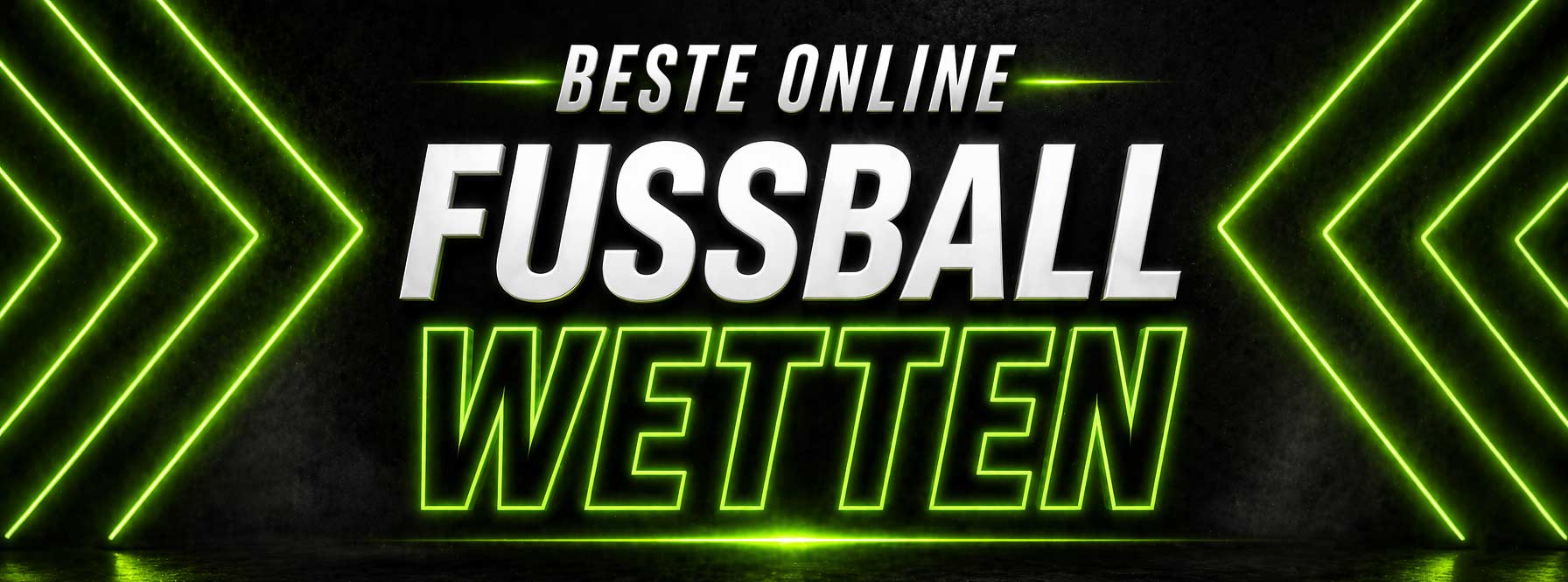 Beste Online Fussball Wetten