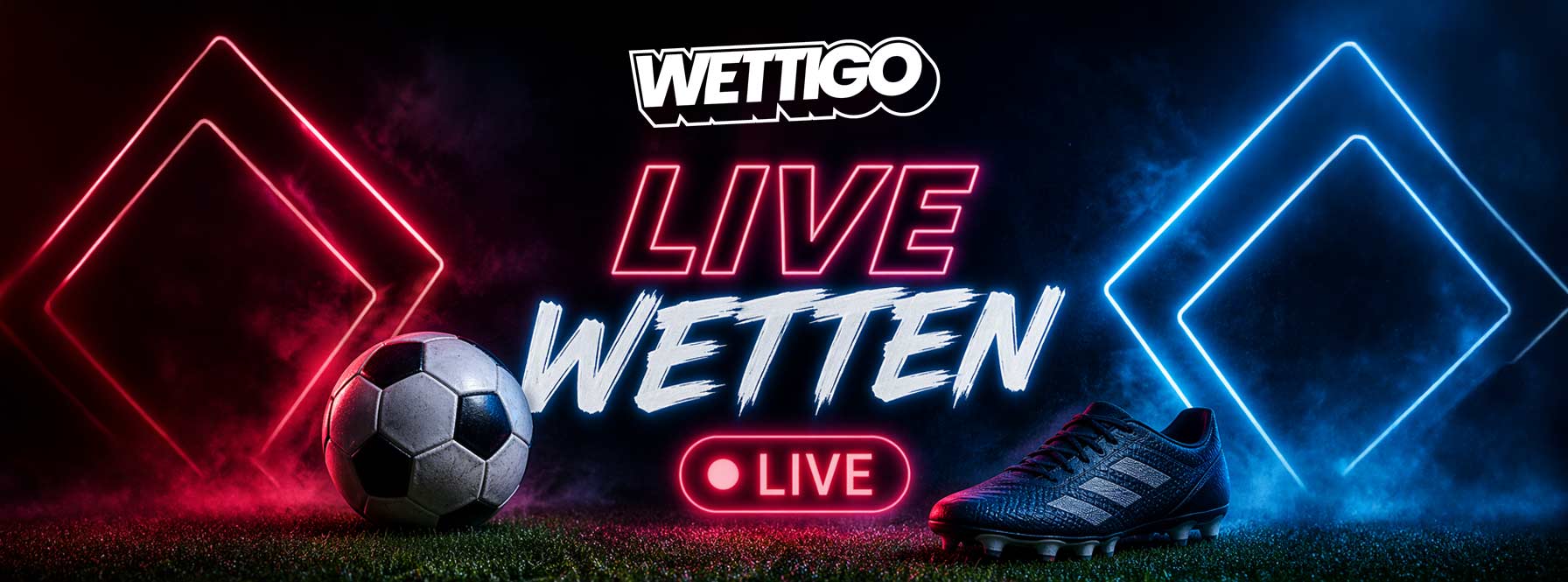 Wettigo Live Wetten
