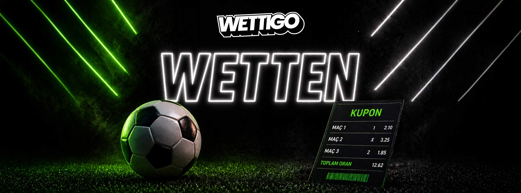 Wettigo Wetten